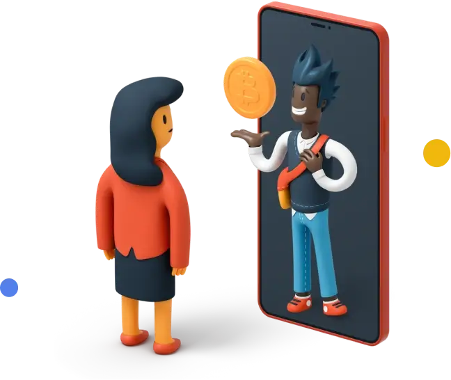 LucroX AI - LucroX AI